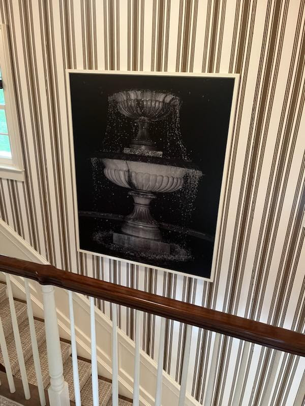 Molly P Rand. Art Consultant.