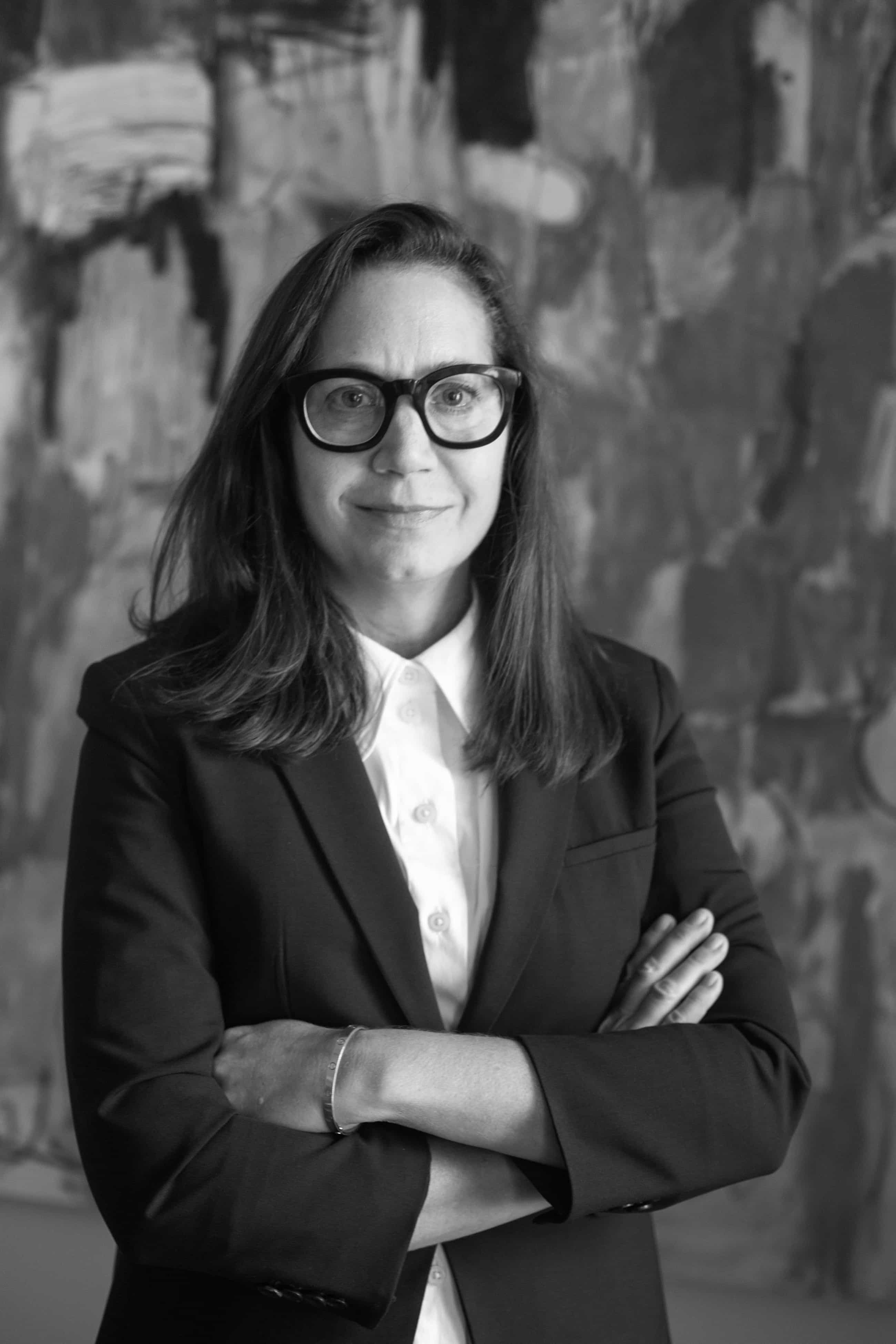 Molly Pfohl Rand Art Consultant