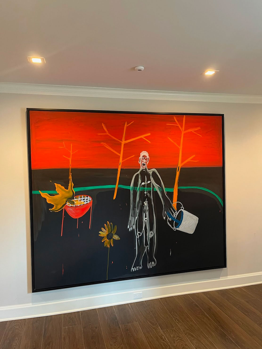 Molly Rand Art Consultant