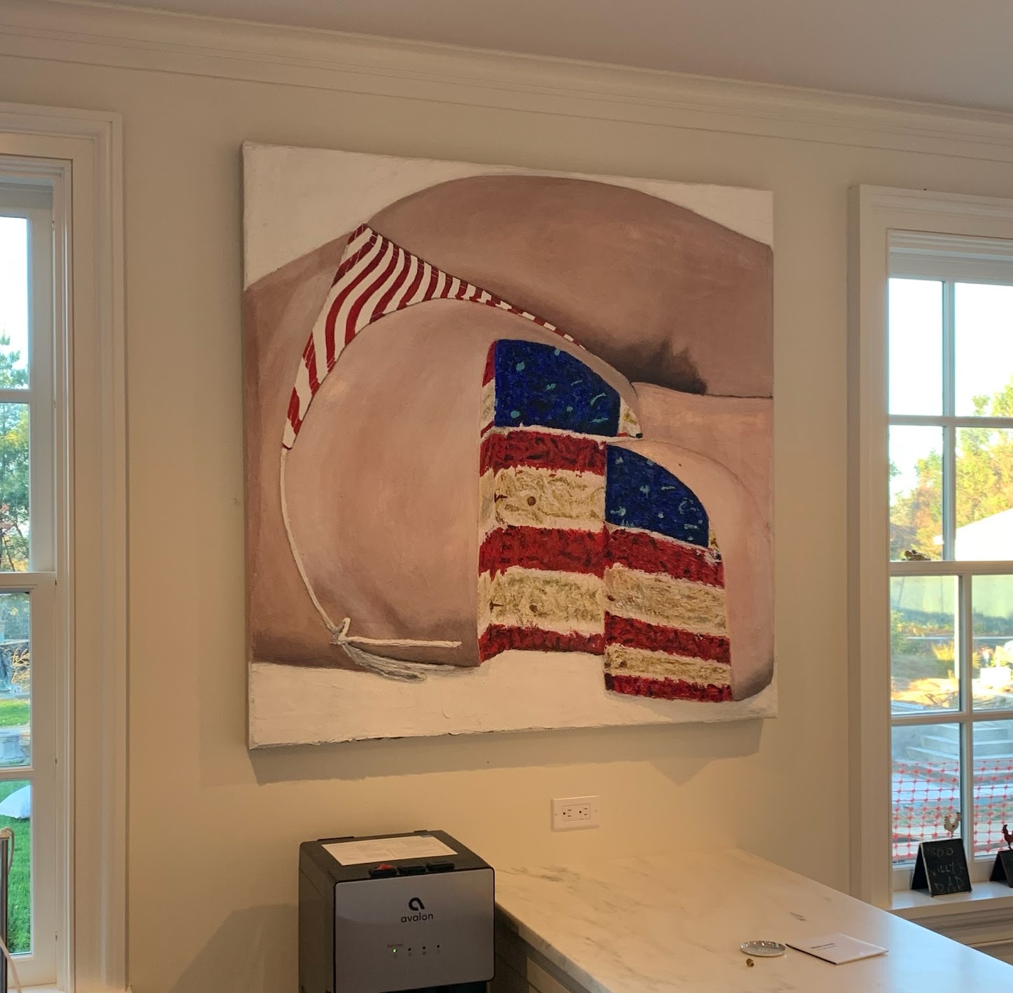 Molly P Rand Art Consultant